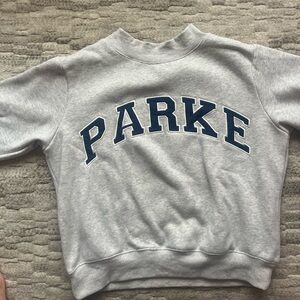 Parke Mockneck